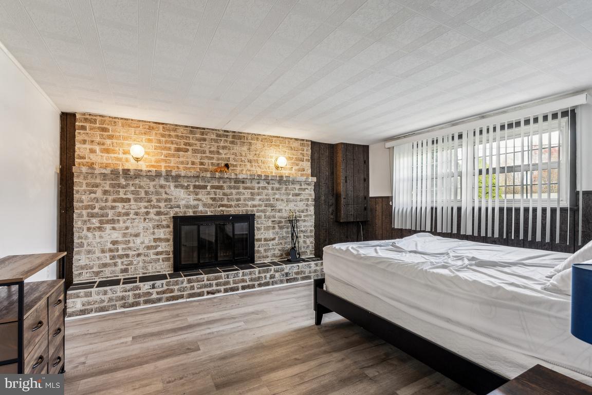 SKYLINE VIEW - Residential