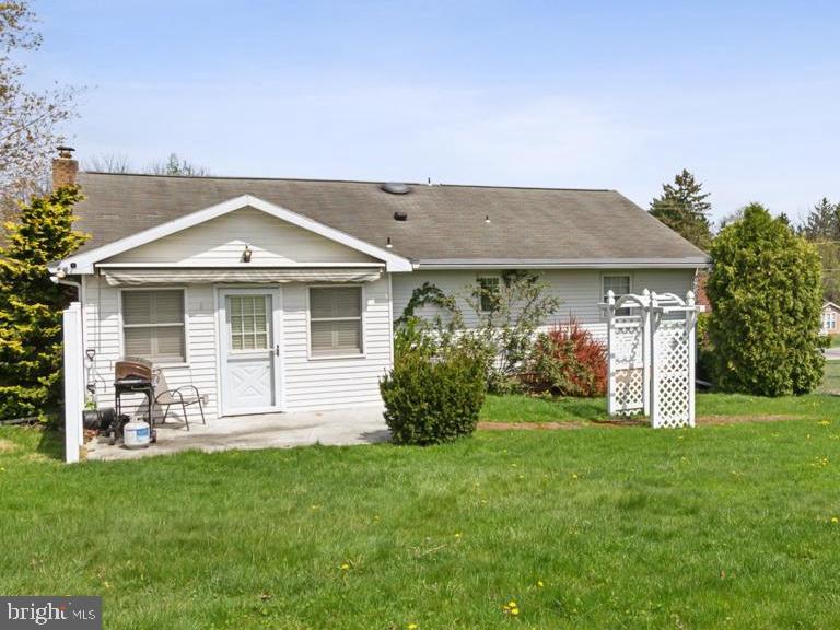 SKYLINE VIEW - Residential