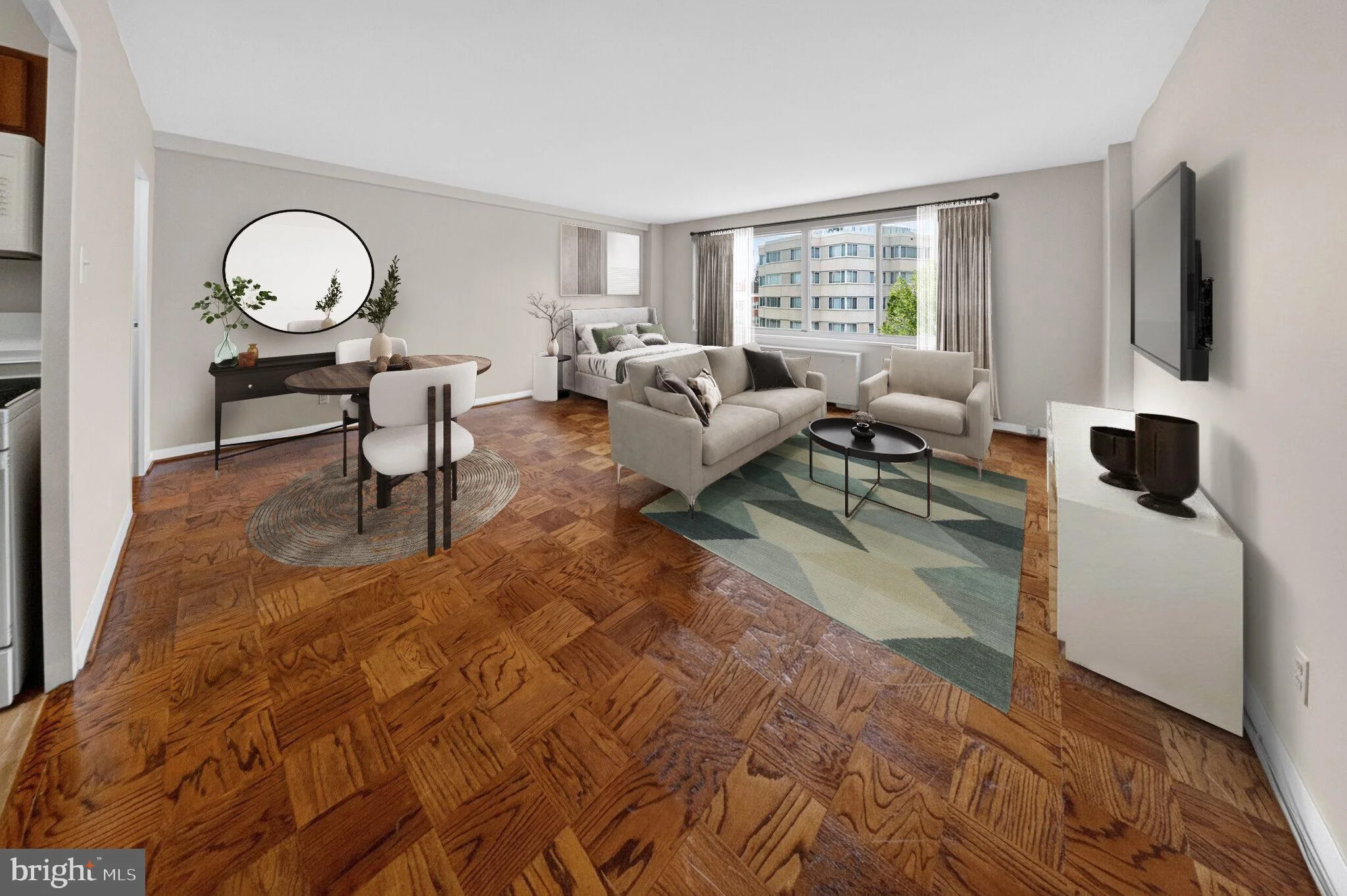 5406 Connecticut Avenue NW Unit 608