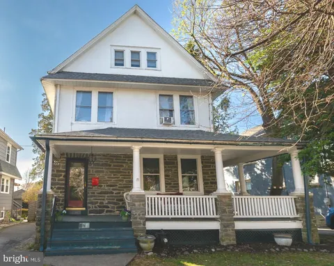 251 Sagamore Road, Havertown, PA MLS: PADE2086754