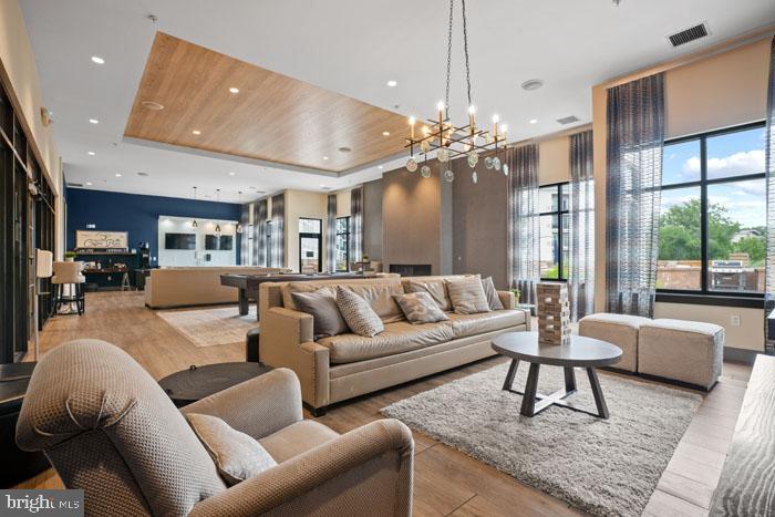 Welcome to Phoenix Village Apartments – Your Gateway to Exceptional Living in Phoenixville!
Imagine coming home to Phoenix Village, an upscale apartment community in the heart of Phoenixville, PA, where historic charm and modern elegance meet in perfect harmony. Designed for those who crave both style and convenience, Phoenix Village offers a premier living experience with thoughtfully designed amenities and spacious, luxurious apartments.
Future residents will fall in love with our elegant one-, two-, and three-bedroom floor plans, crafted with an eye for detail and high-end finishes. Each apartment boasts contemporary features, such as gourmet kitchens with stainless steel appliances, quartz countertops, large kitchen islands, and sleek cabinetry. Enjoy bright, open layouts with floor-to-ceiling windows that flood your home with natural light, as well as in-unit laundry, spacious closets, and private balconies that provide the perfect place to unwind and take in scenic views of the charming Phoenixville landscape.
Phoenix Village is more than just a home; it’s a lifestyle. Step outside your door and find yourself surrounded by an abundance of community amenities. Enjoy a refreshing swim in our resort-style pool, get energized in our state-of-the-art fitness center, or simply relax with friends on our rooftop terrace, which offers breathtaking views of downtown Phoenixville and the nearby rolling hills of Chester County. Cozy resident lounges and co-working spaces are designed for social gatherings and productive days alike, making Phoenix Village the perfect place to balance work and relaxation.
Located in vibrant Phoenixville, this community provides you with easy access to the best the neighborhood has to offer. You’ll be steps away from the bustling downtown scene, where you can explore eclectic dining options, from quaint cafes and bakeries to renowned restaurants. Discover a variety of local shops, art galleries, and theaters, along with the famous Schuylkill River Trail—a perfect spot for biking, jogging, or taking in the beautiful Pennsylvania scenery.
Commuting is a breeze, with close proximity to major highways and public transit options, allowing you to reach Philadelphia and surrounding areas with ease. Phoenix Village’s location brings a small-town feel with big-city access, offering an unbeatable lifestyle that combines convenience, culture, and community spirit.
Come home to Phoenix Village Apartments and experience an extraordinary blend of luxury, comfort, and vibrant neighborhood living. Book your tour today to see why residents adore calling Phoenix Village their home. Live, relax, and thrive—this is the lifestyle you’ve been waiting for!
** Pricing and availability subject to change on a daily basis ** Photos are of model units **