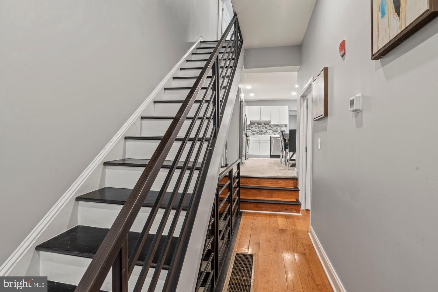 STRAWBERRY MANSION - Residential Lease