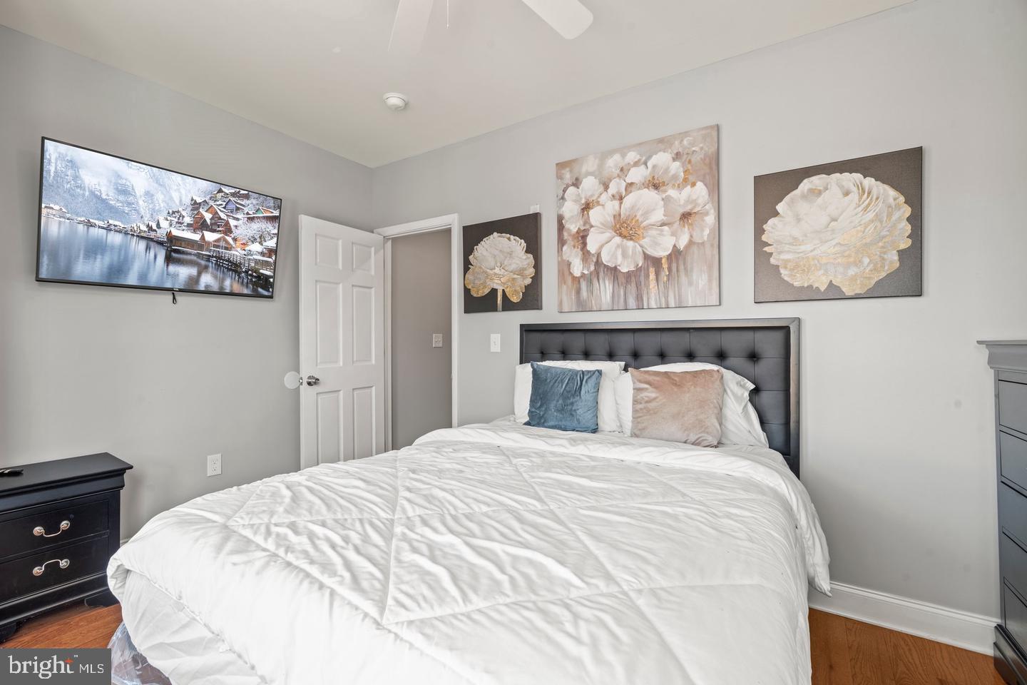 STRAWBERRY MANSION - Residential Lease