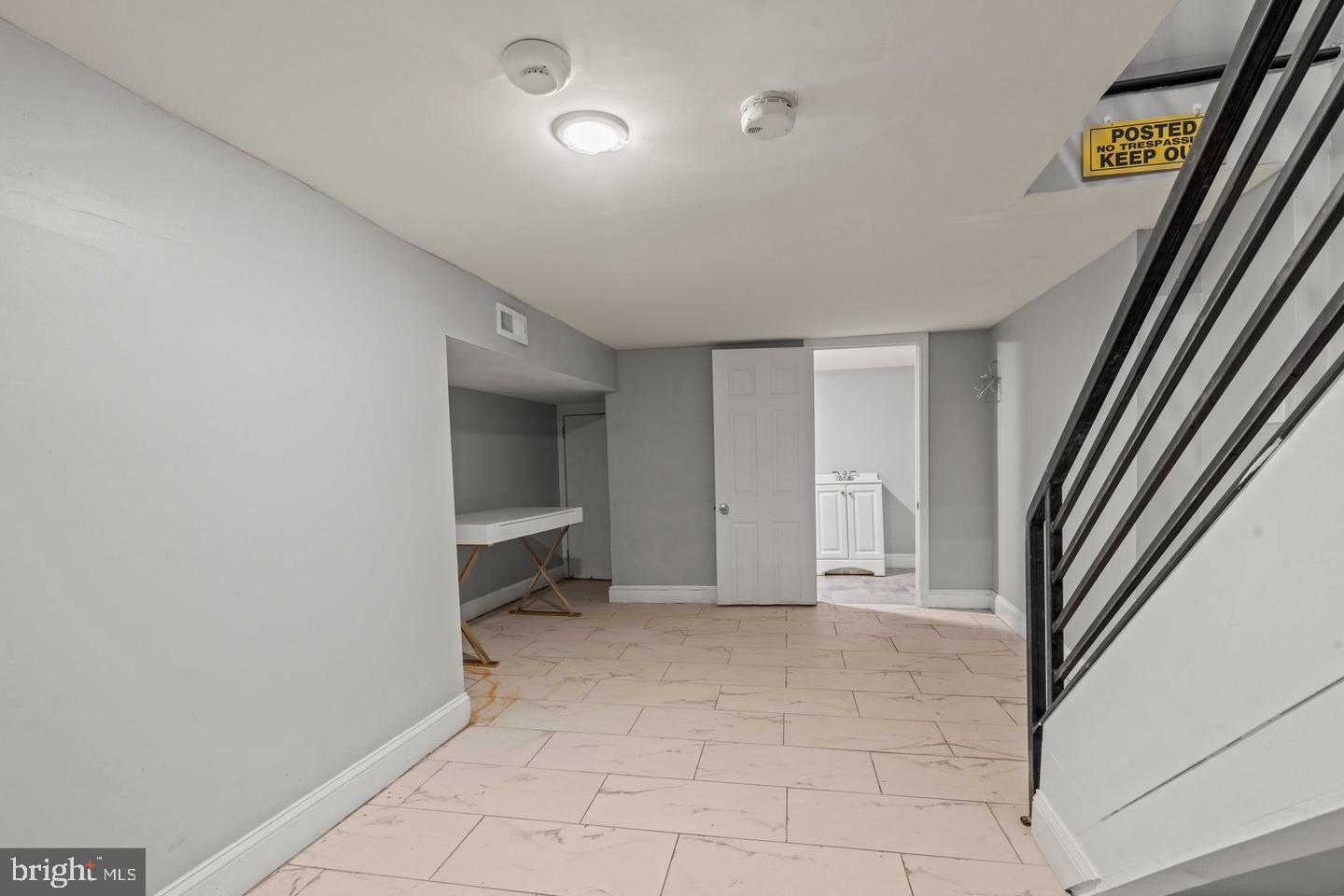 STRAWBERRY MANSION - Residential Lease