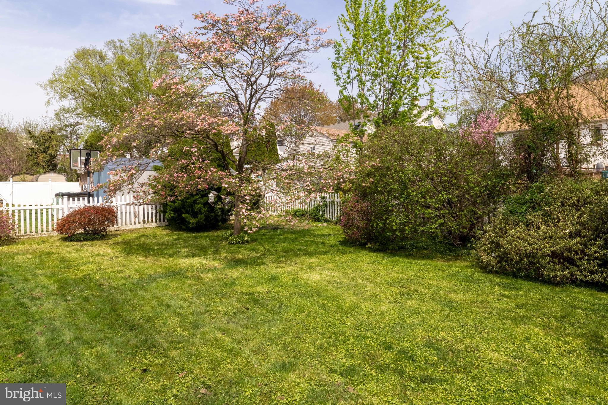 FOX CHASE - Residential