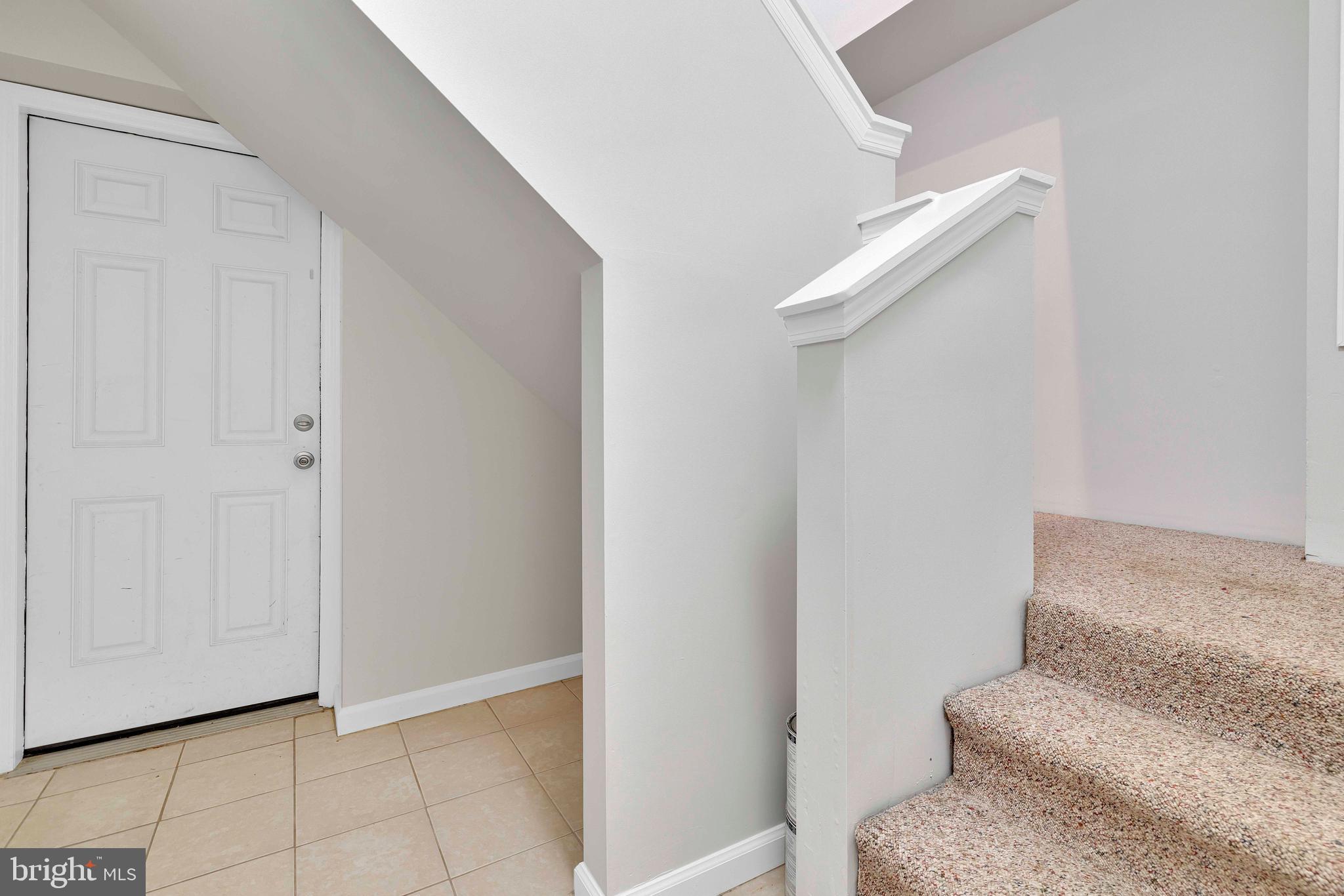 FOX CHASE - Residential