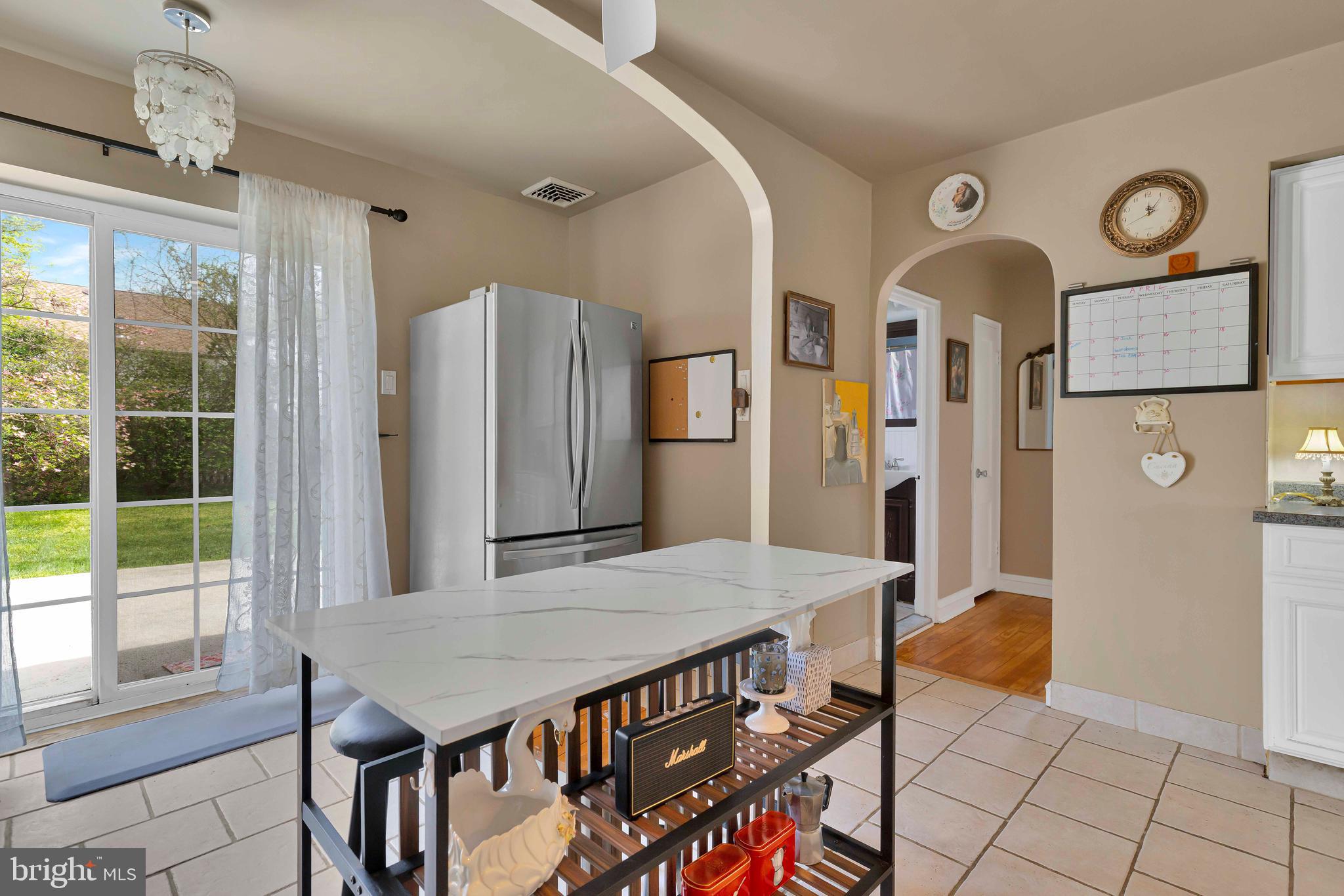 FOX CHASE - Residential