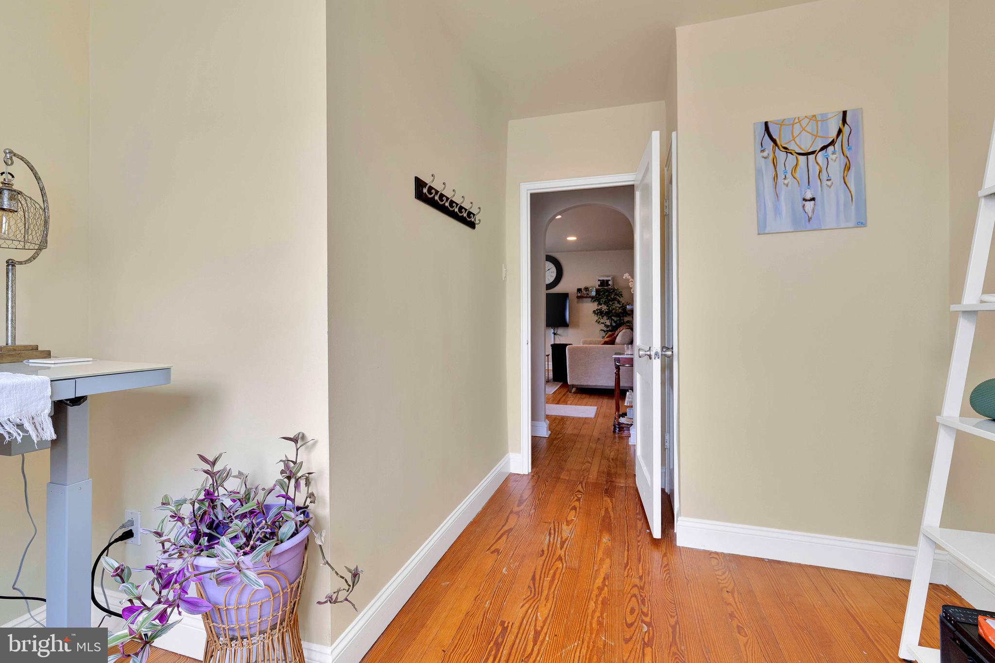 FOX CHASE - Residential