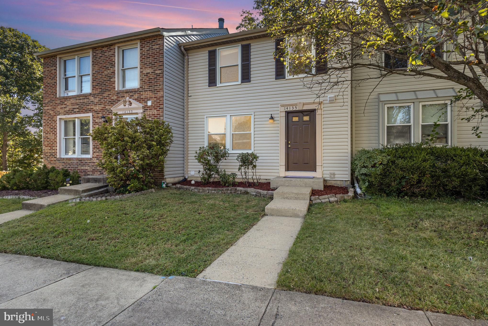 14135 HONEY HILL COURT