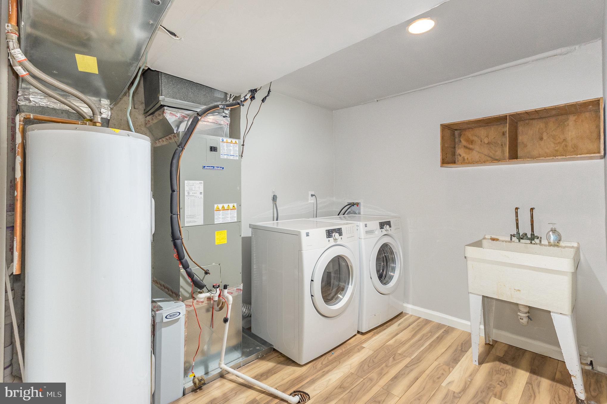 HERITAGE ESTATES - Residential