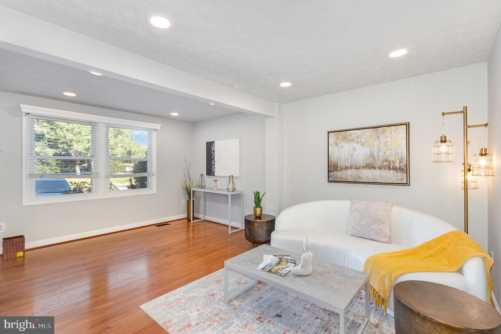 14135 HONEY HILL COURT