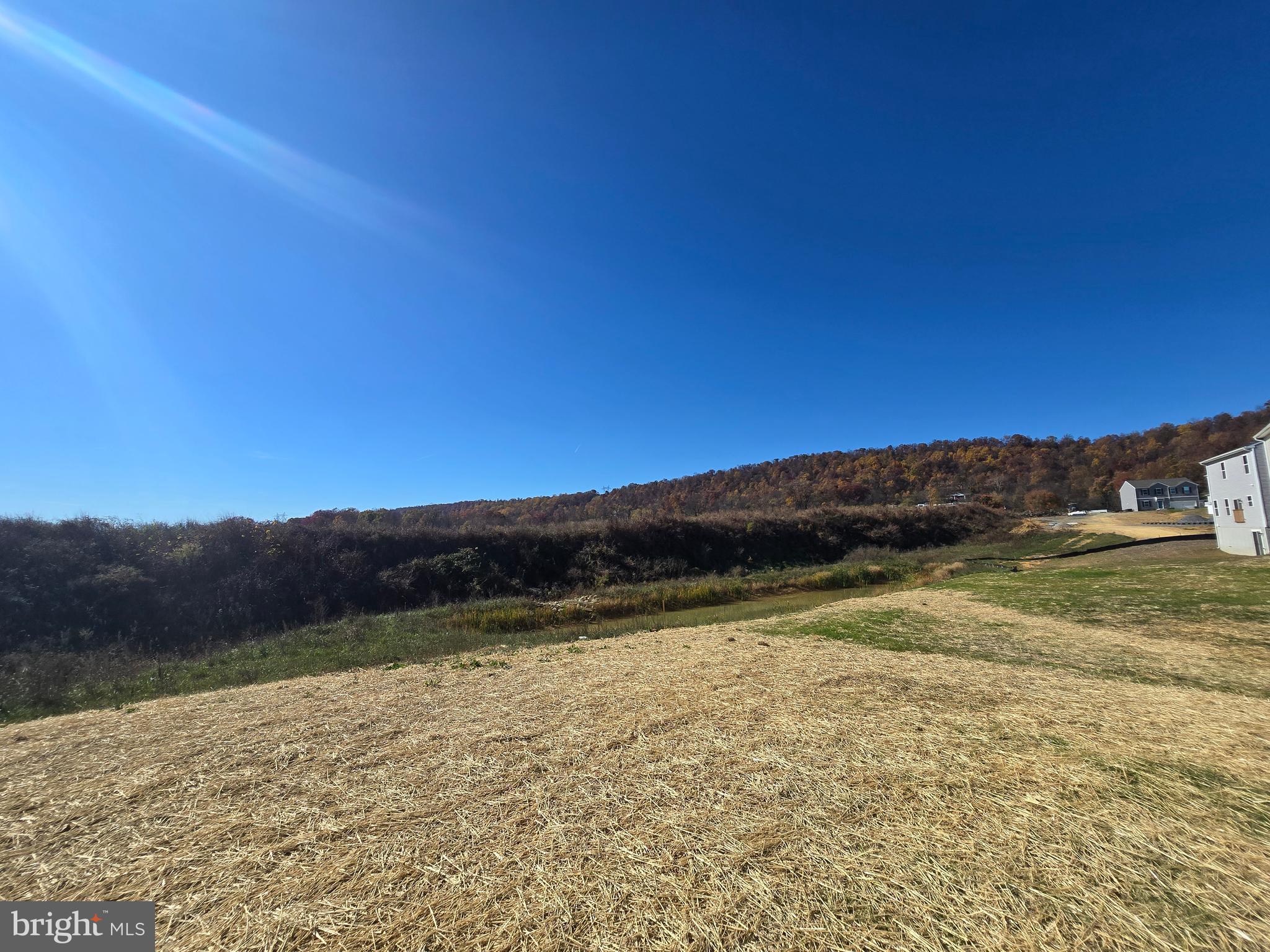 DILLON FARM - Residential Lease