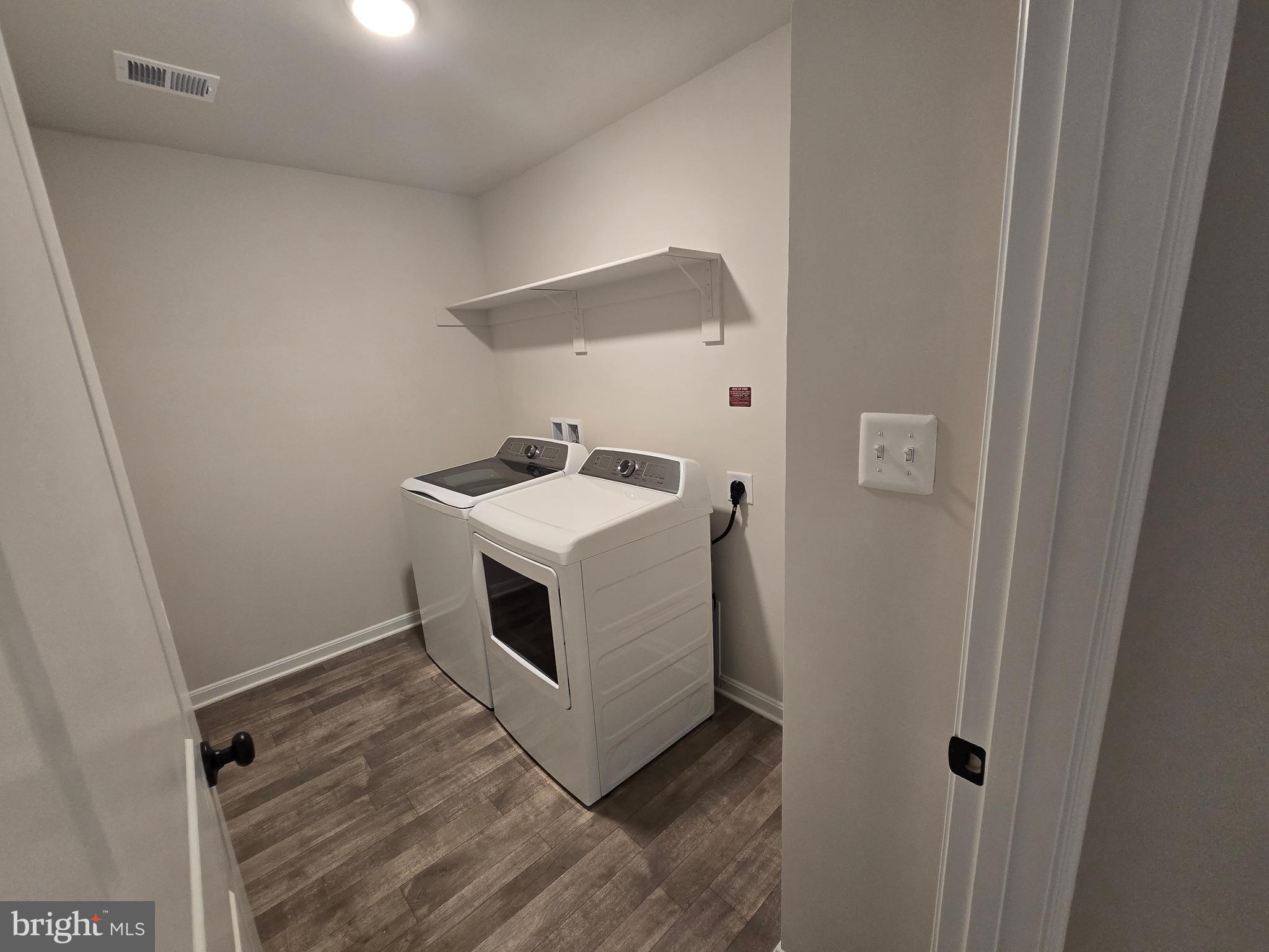 DILLON FARM - Residential Lease