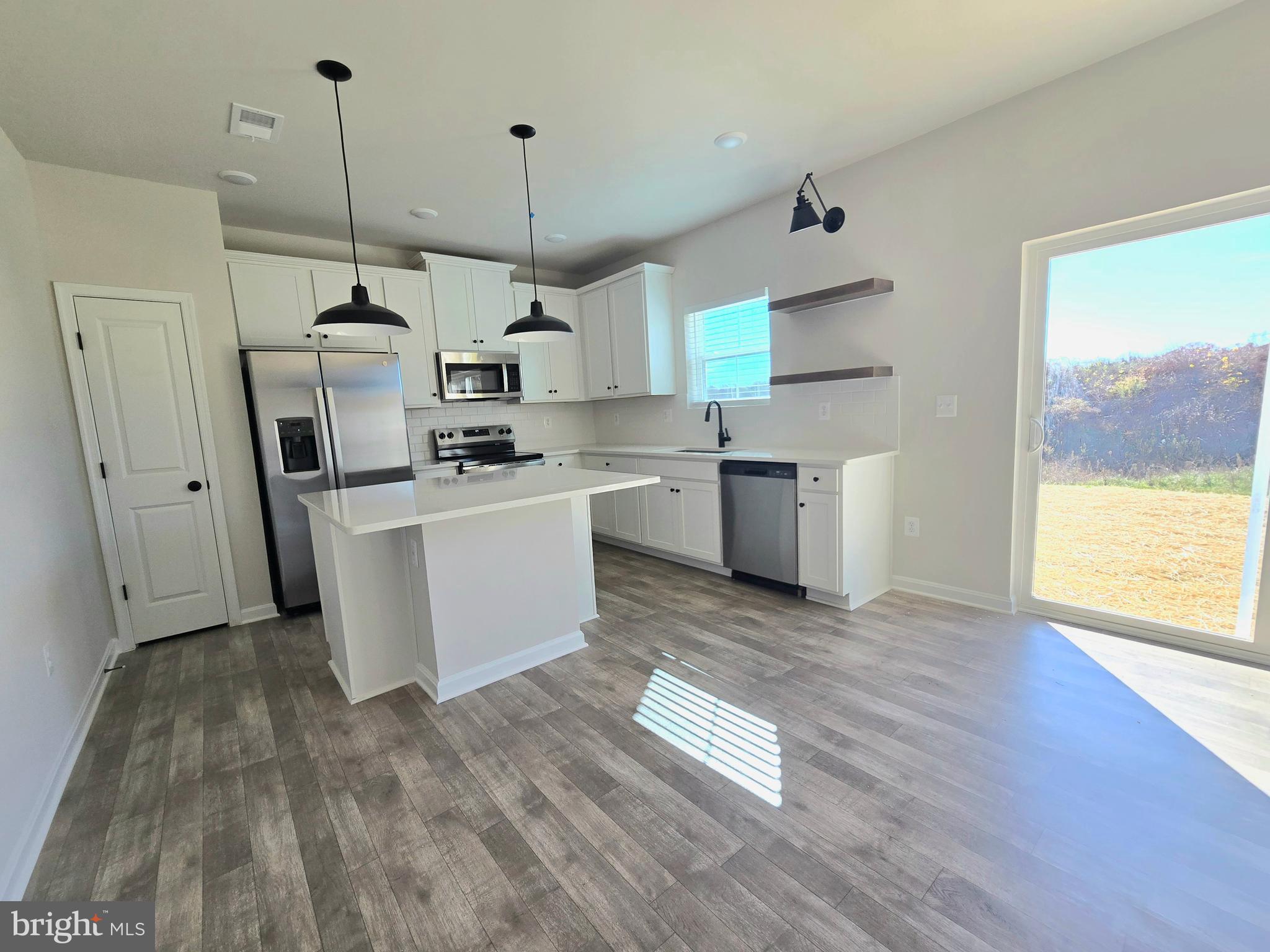 DILLON FARM - Residential Lease