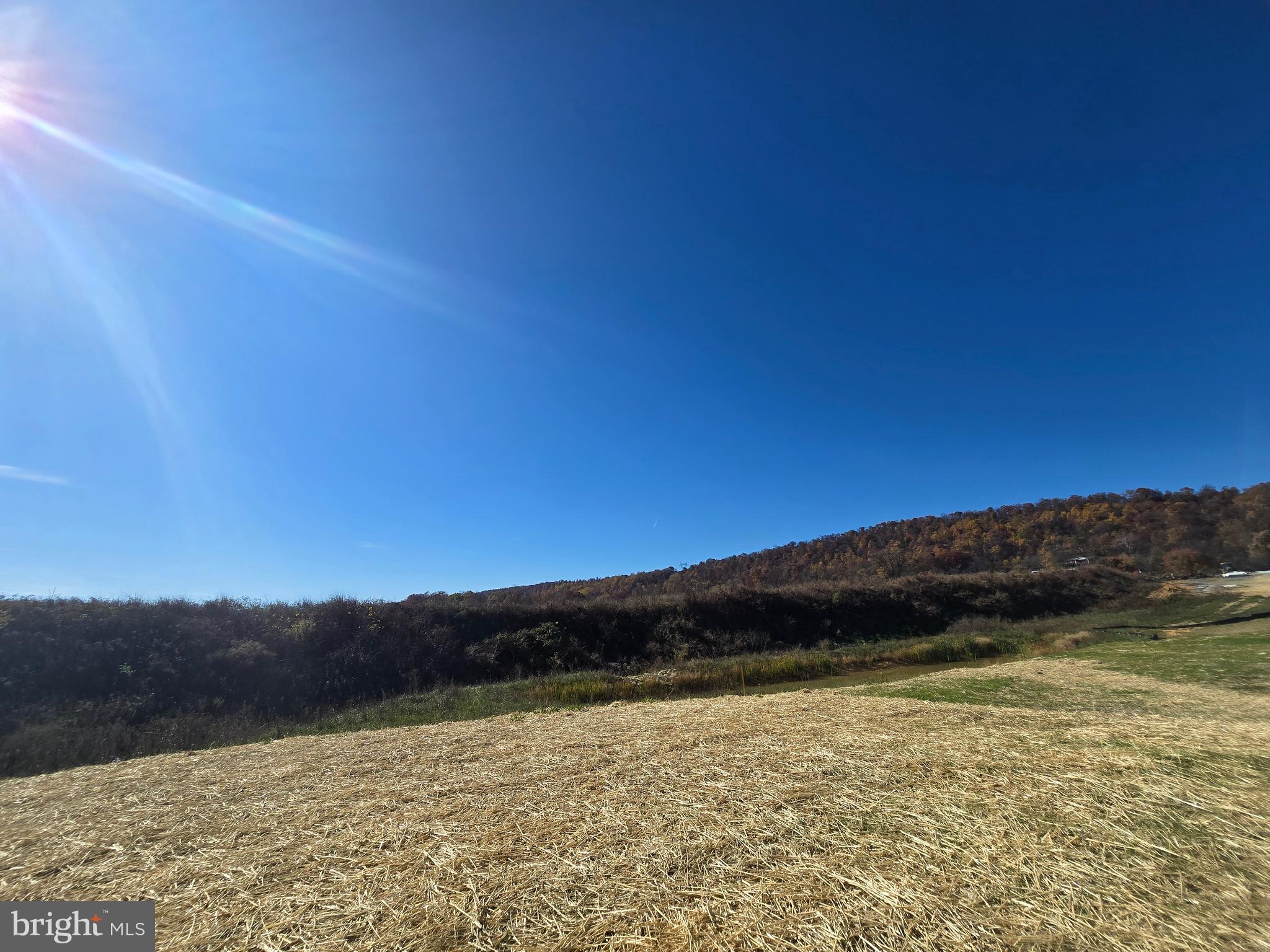 DILLON FARM - Residential Lease