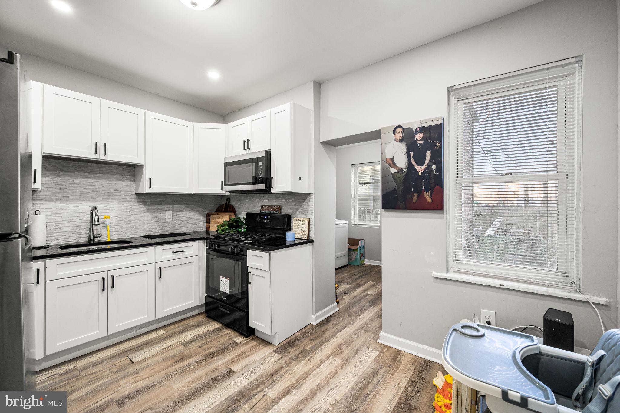 TACONY - Residential