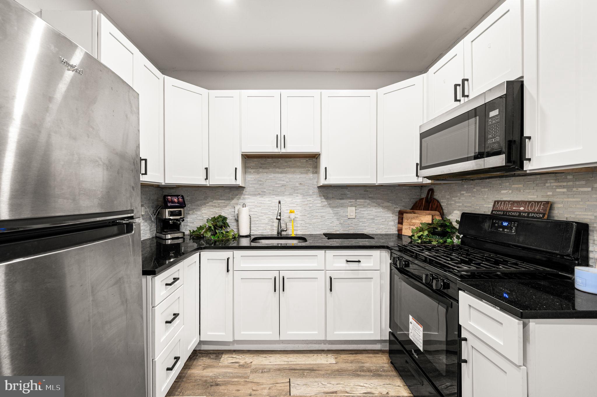 TACONY - Residential