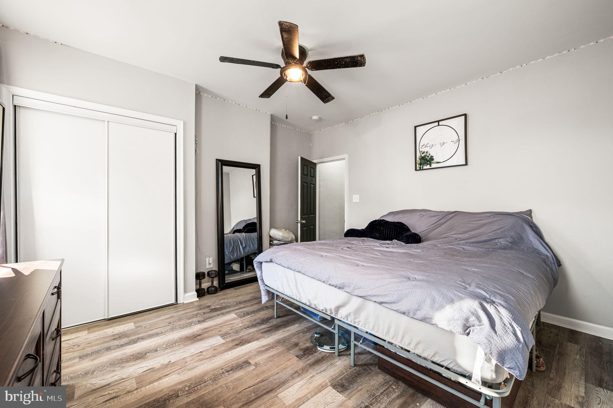 TACONY - Residential