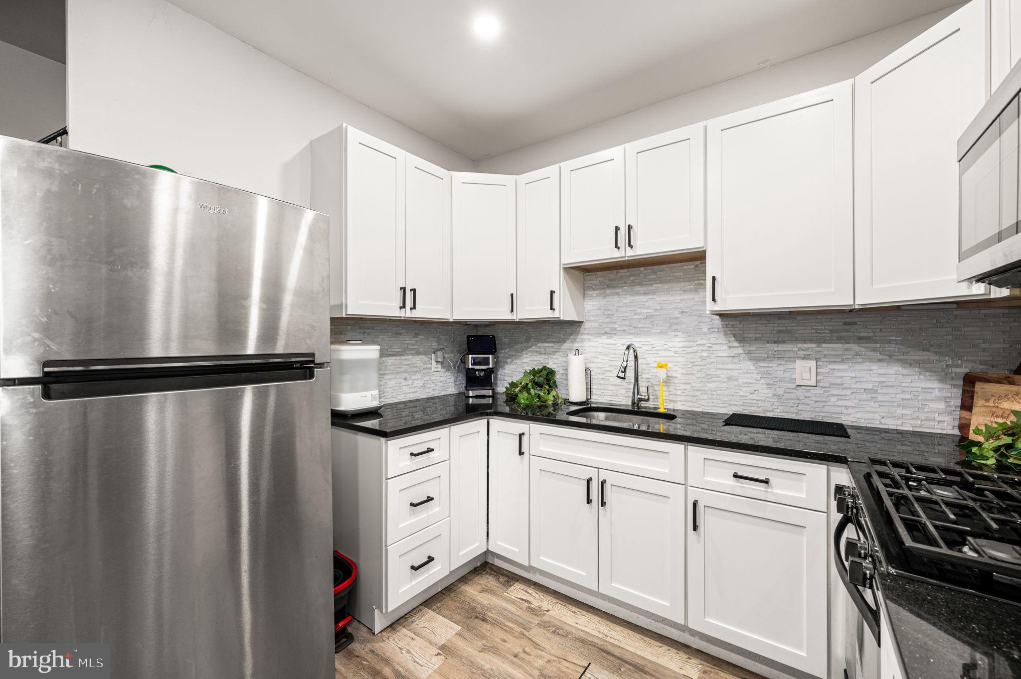 TACONY - Residential