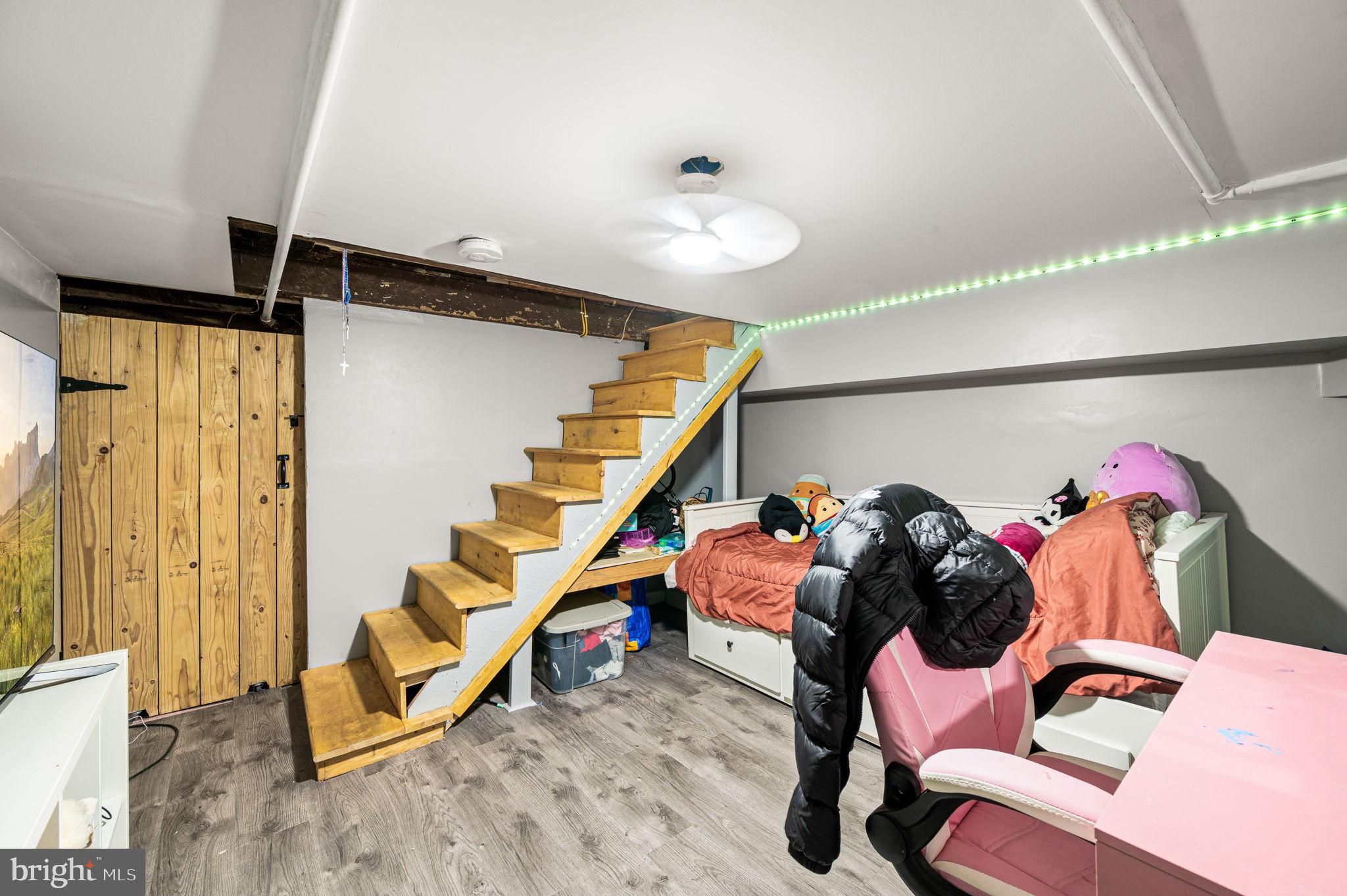 TACONY - Residential