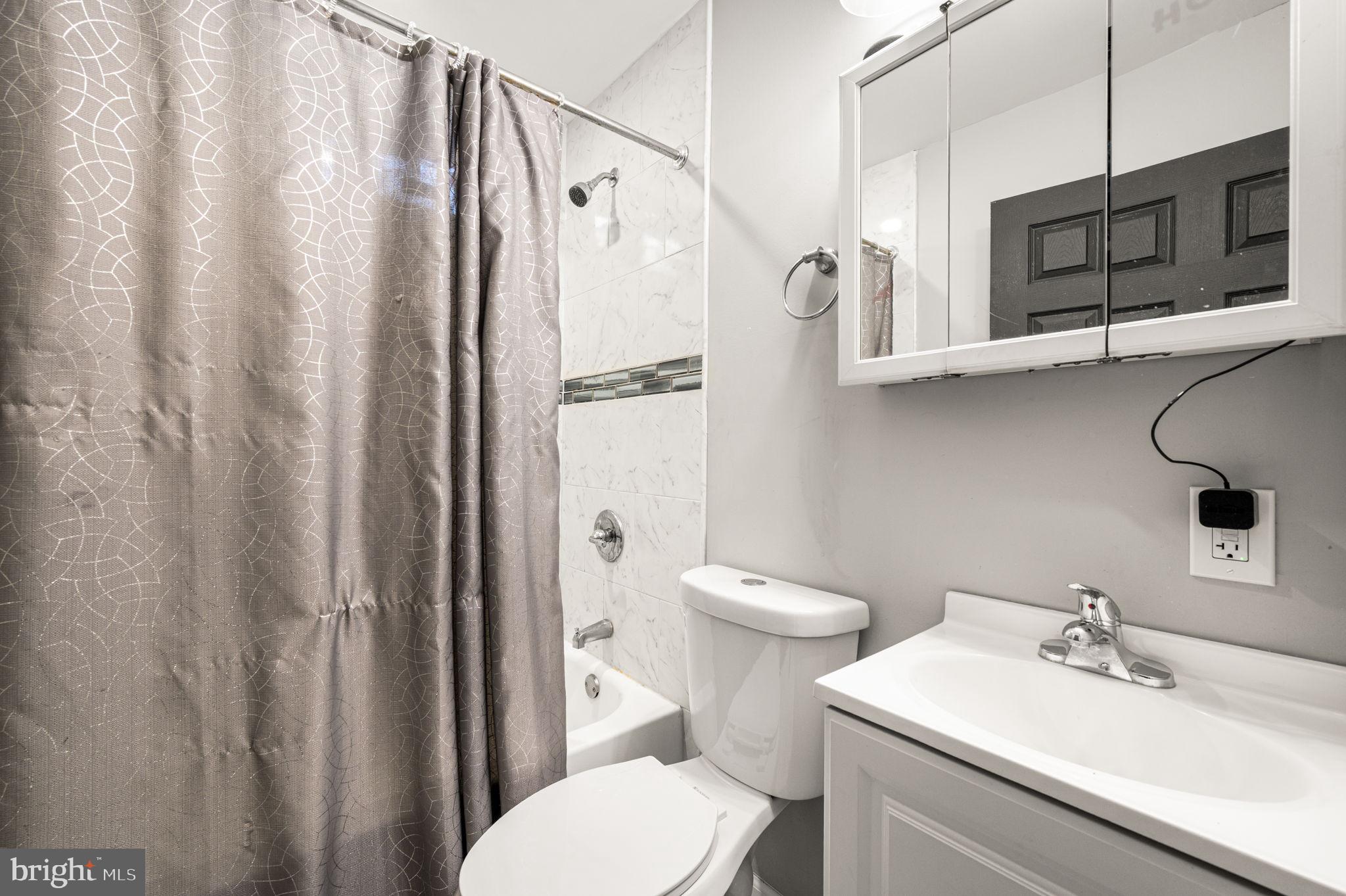 TACONY - Residential