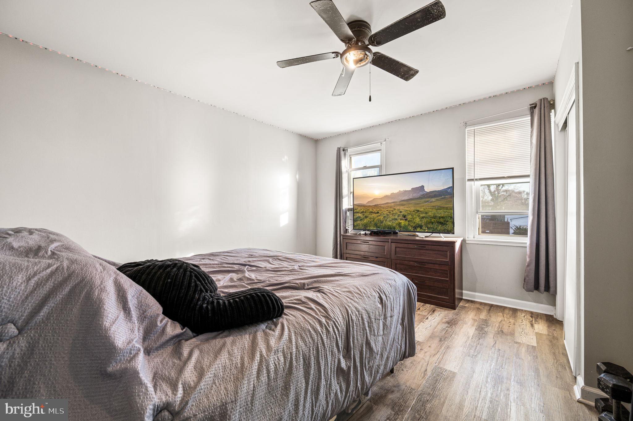 TACONY - Residential