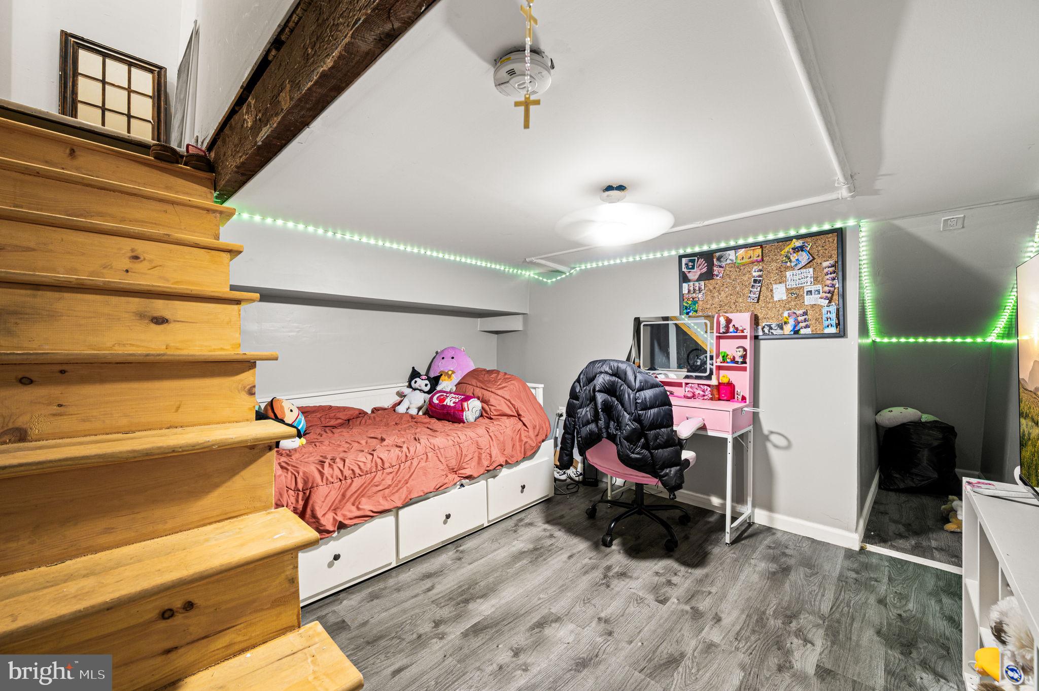 TACONY - Residential