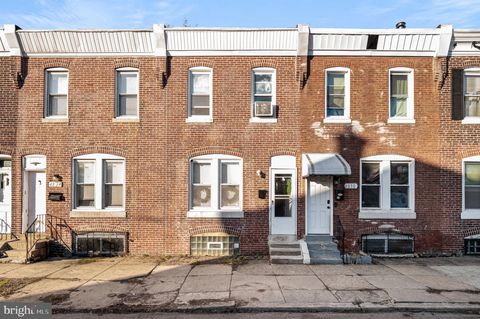 4832 RAWLE STREET PHILADELPHIA PA 19135