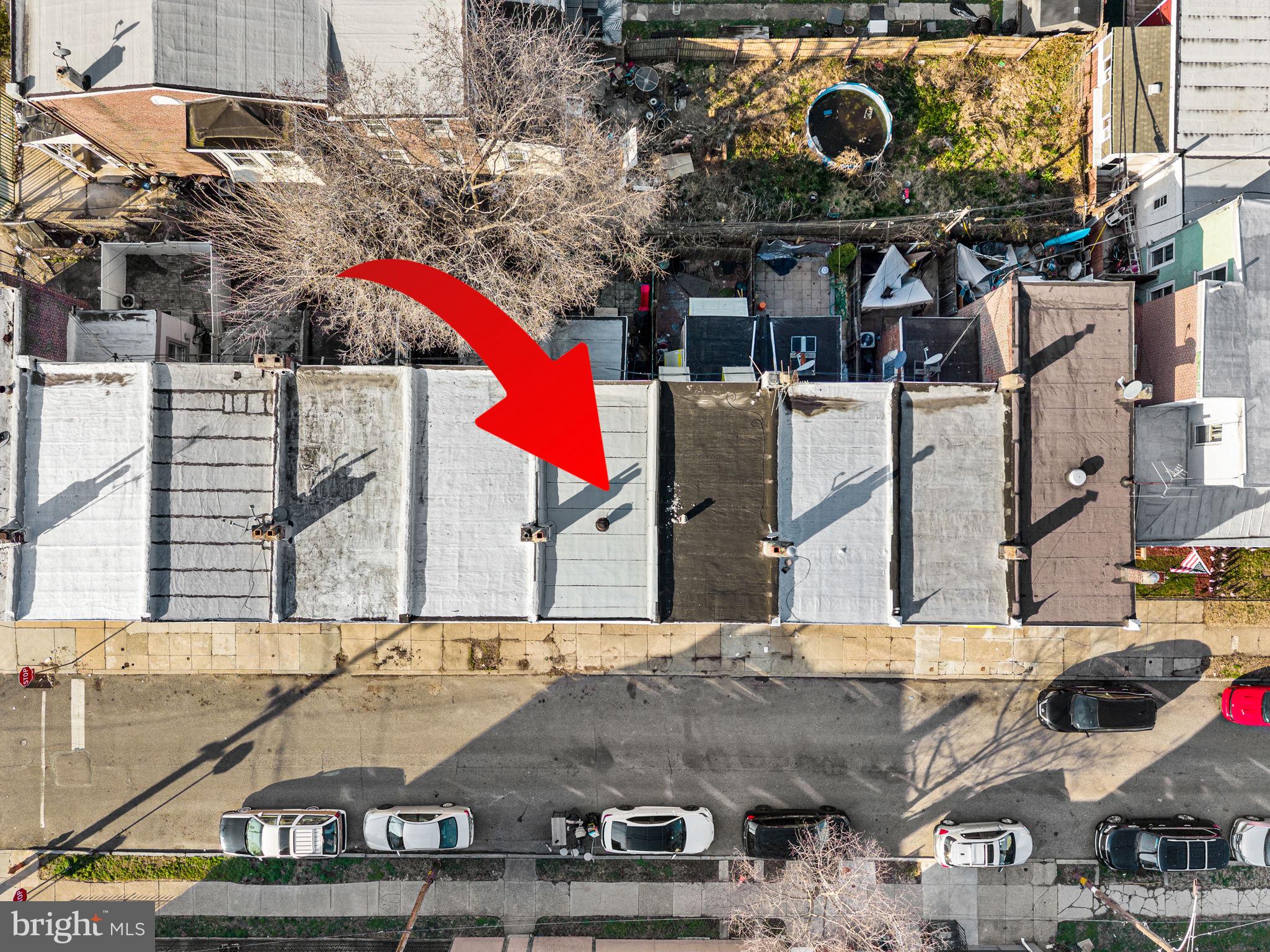 TACONY - Residential