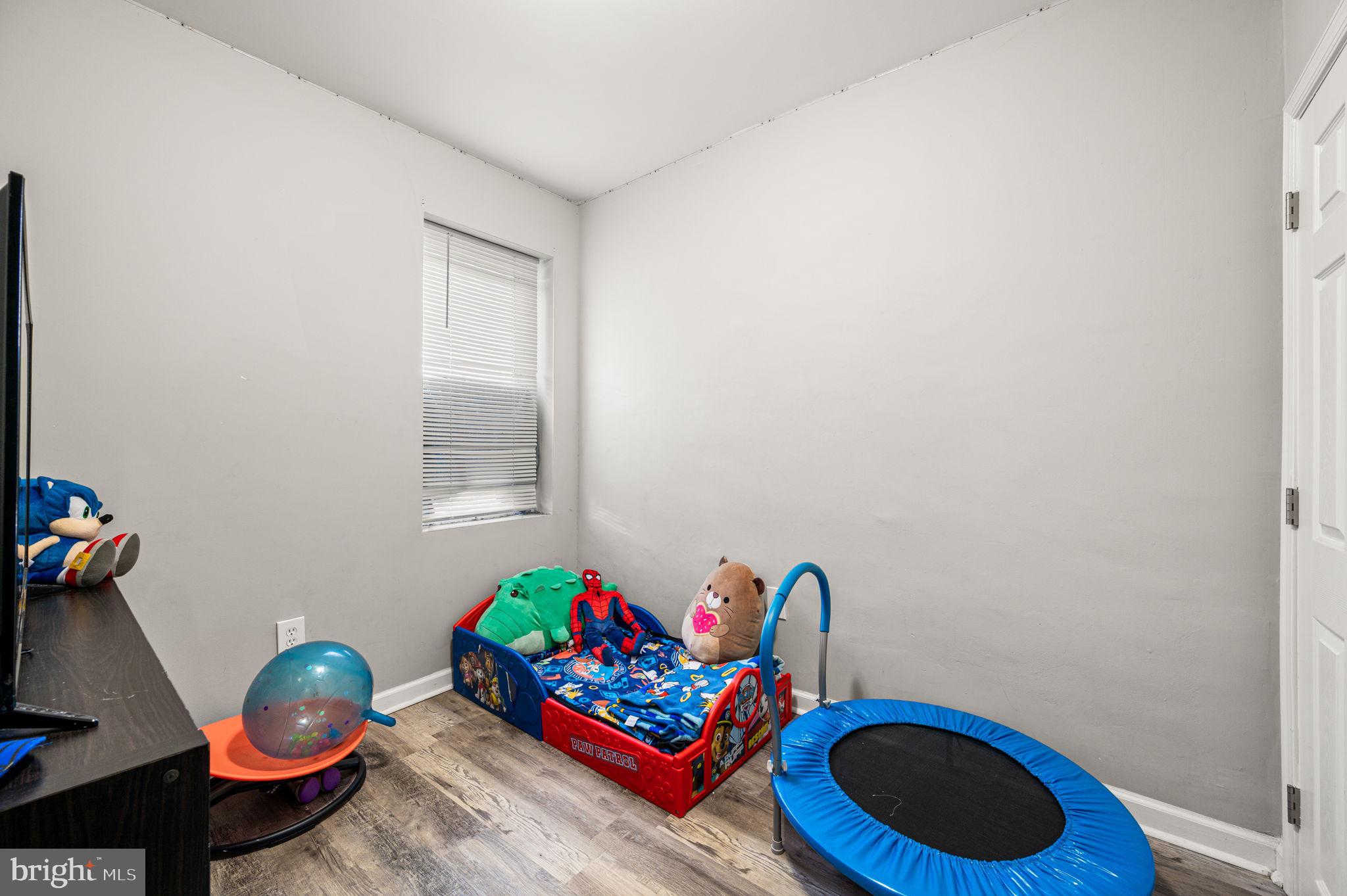 TACONY - Residential