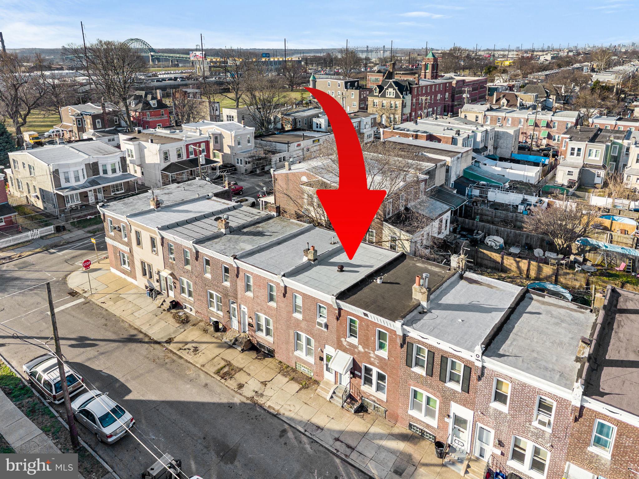 TACONY - Residential