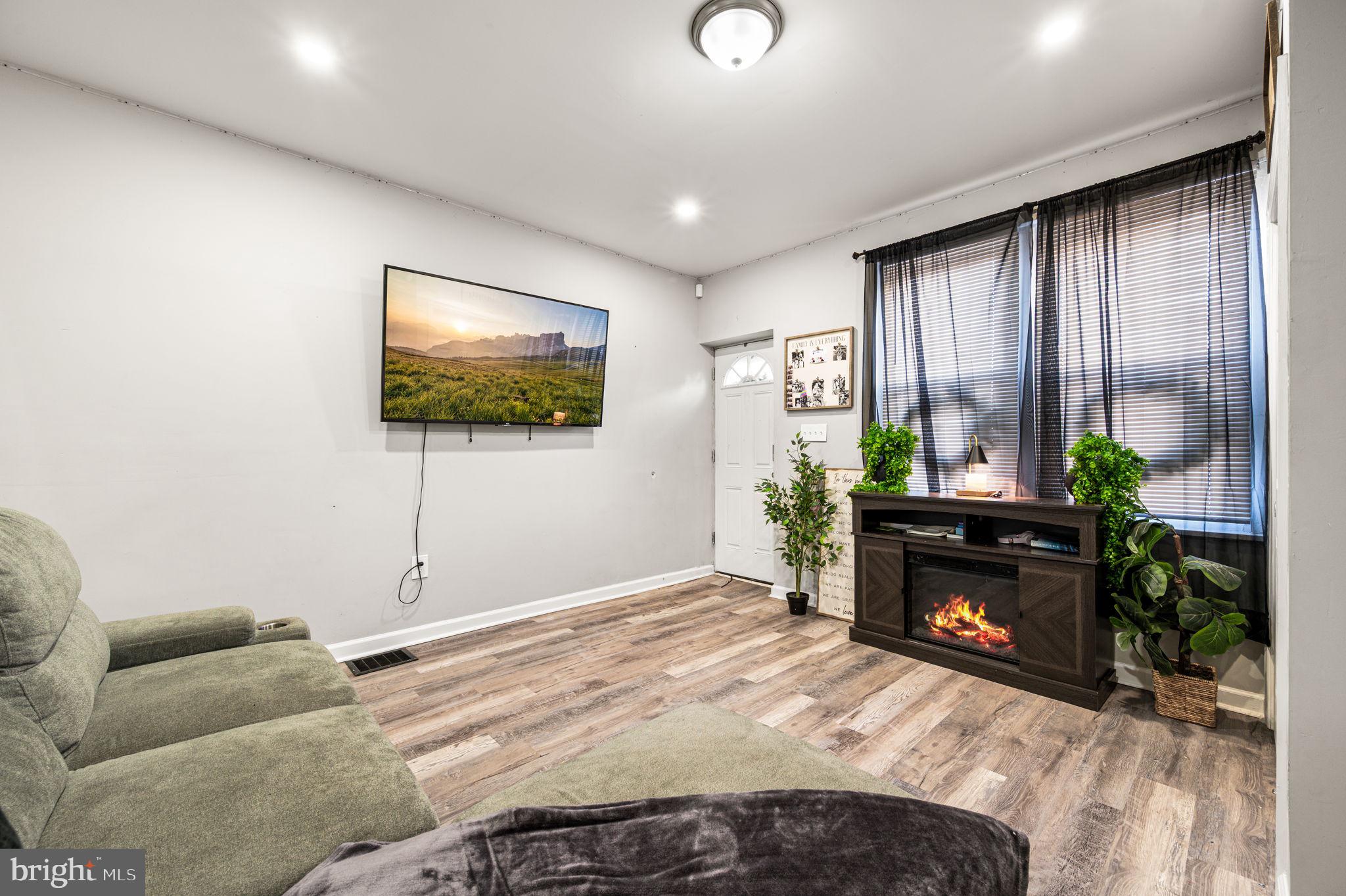 TACONY - Residential