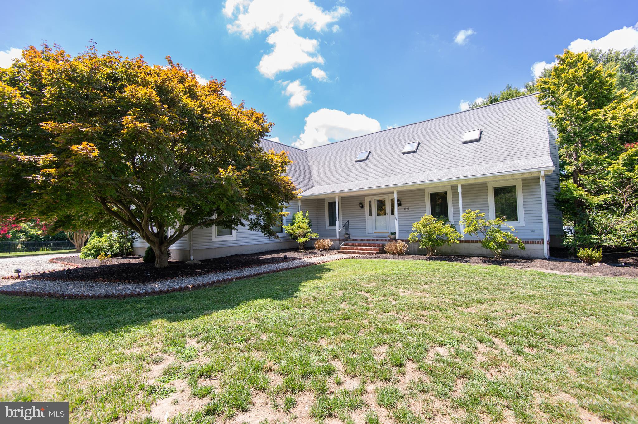 2503 LEGACY COURT