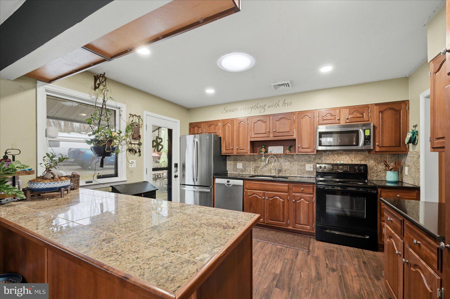 GLEN HAVEN - Residential