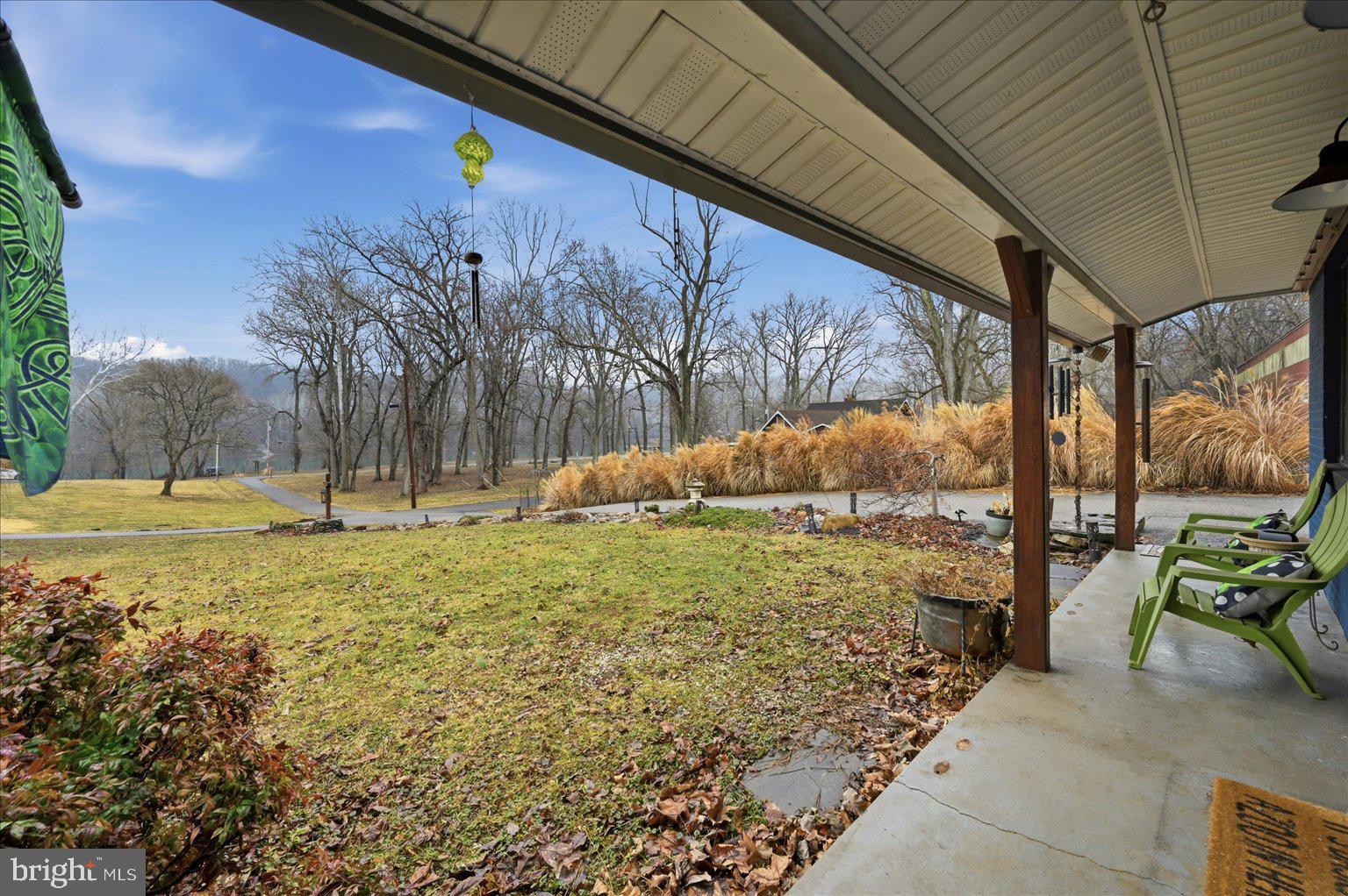 GLEN HAVEN - Residential