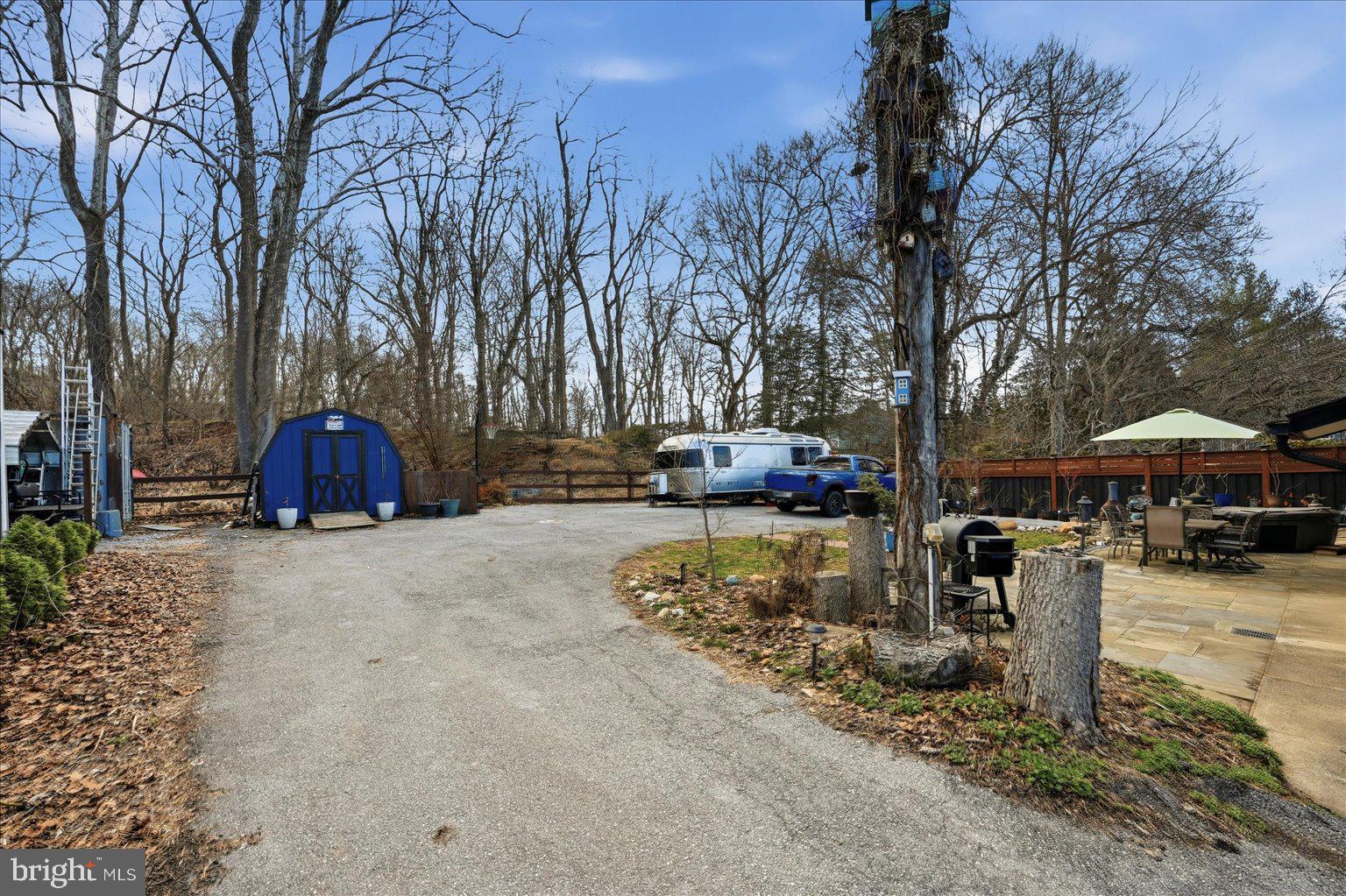 GLEN HAVEN - Residential