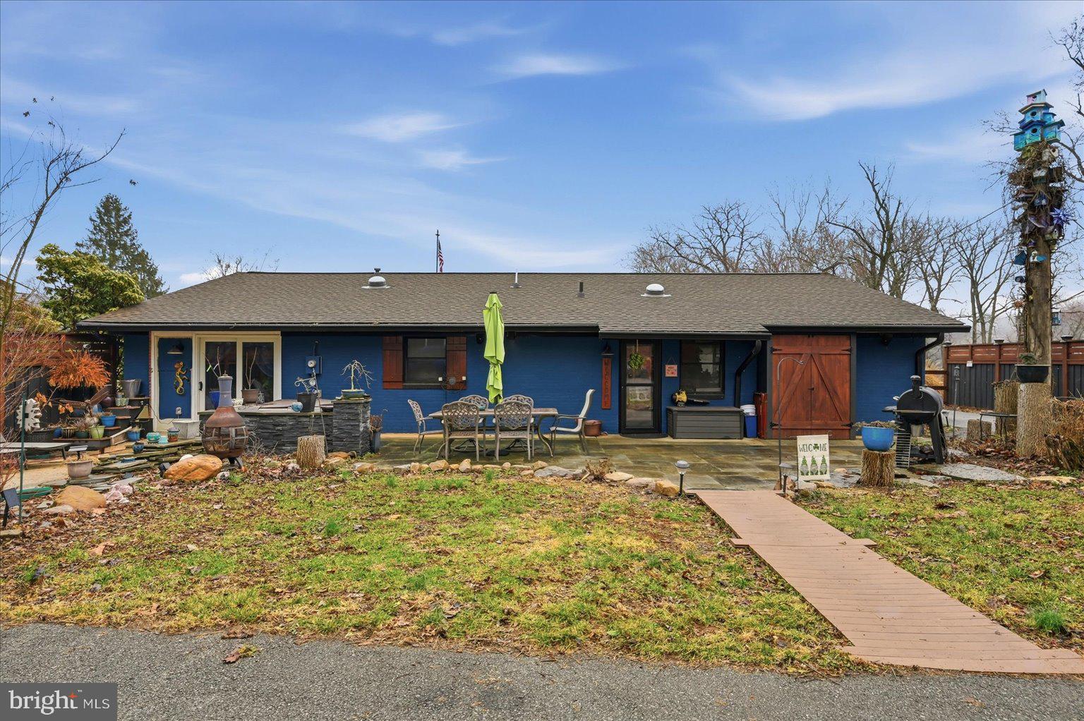 GLEN HAVEN - Residential