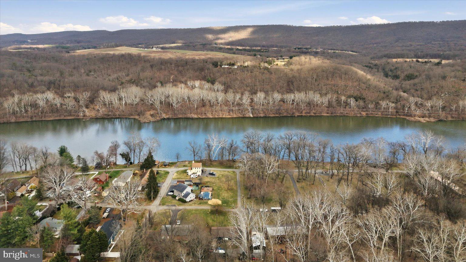 GLEN HAVEN - Residential