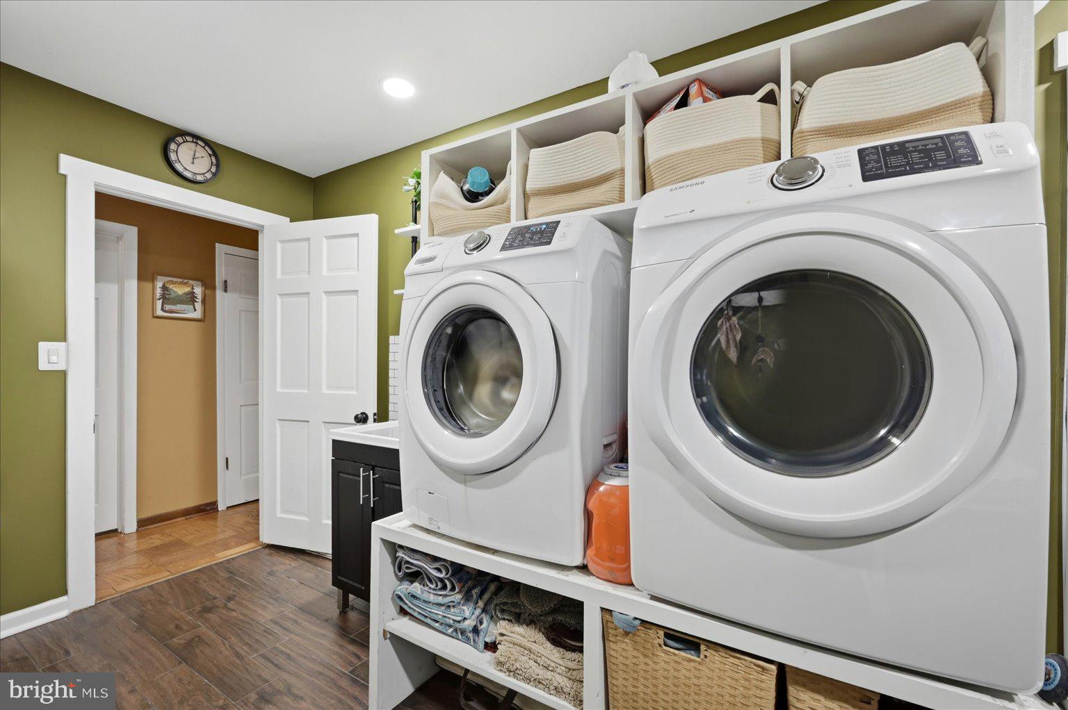 GLEN HAVEN - Residential