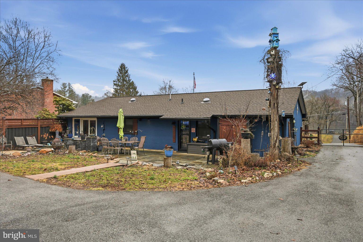 GLEN HAVEN - Residential