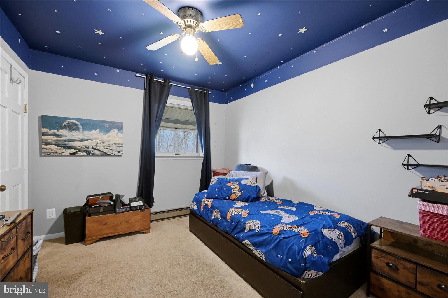 GLEN HAVEN - Residential