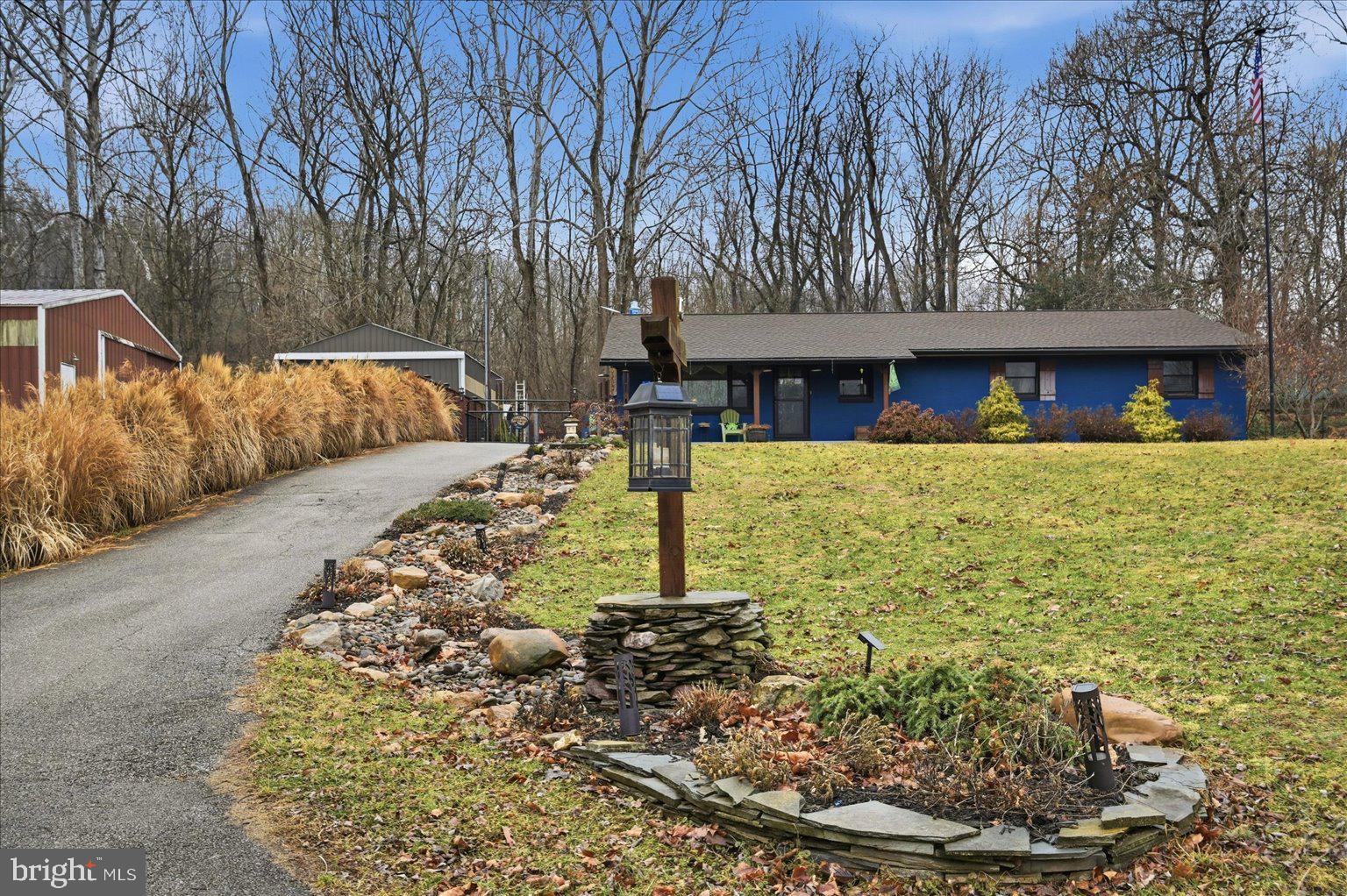 GLEN HAVEN - Residential