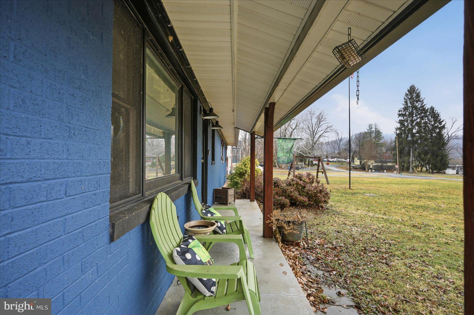 GLEN HAVEN - Residential