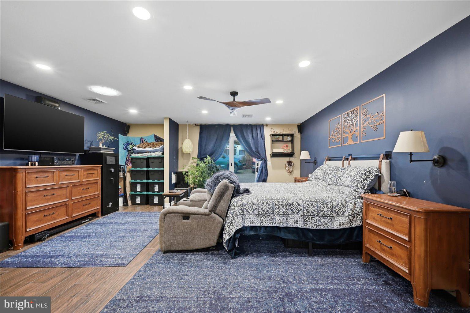 GLEN HAVEN - Residential