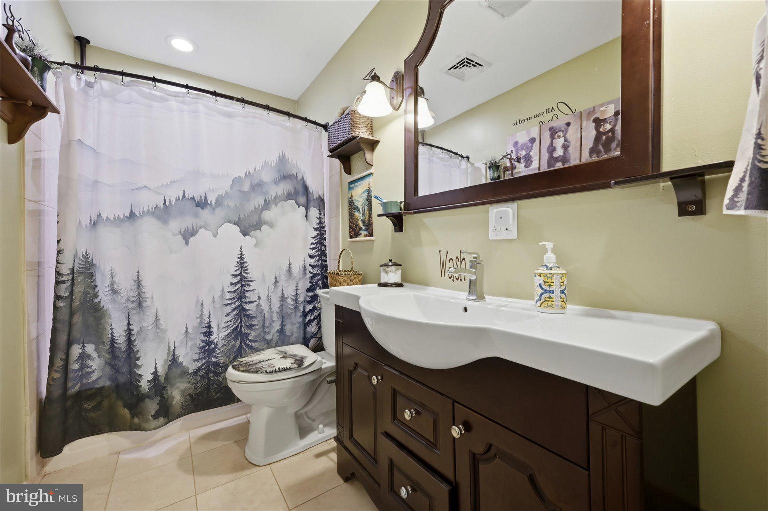 GLEN HAVEN - Residential