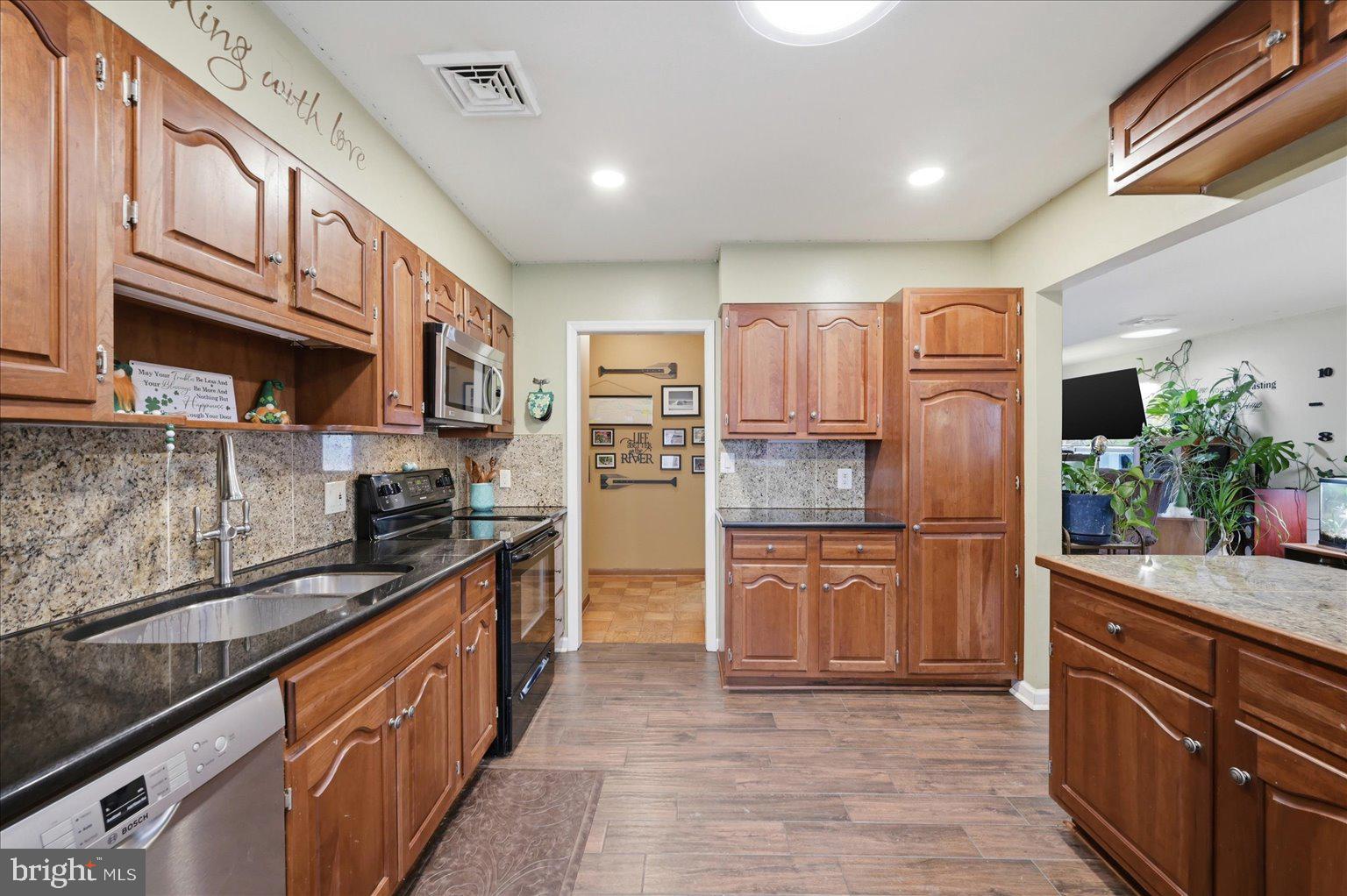 GLEN HAVEN - Residential