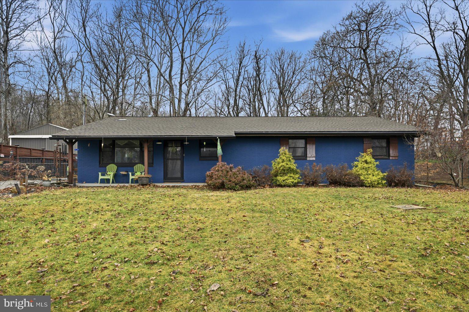 GLEN HAVEN - Residential