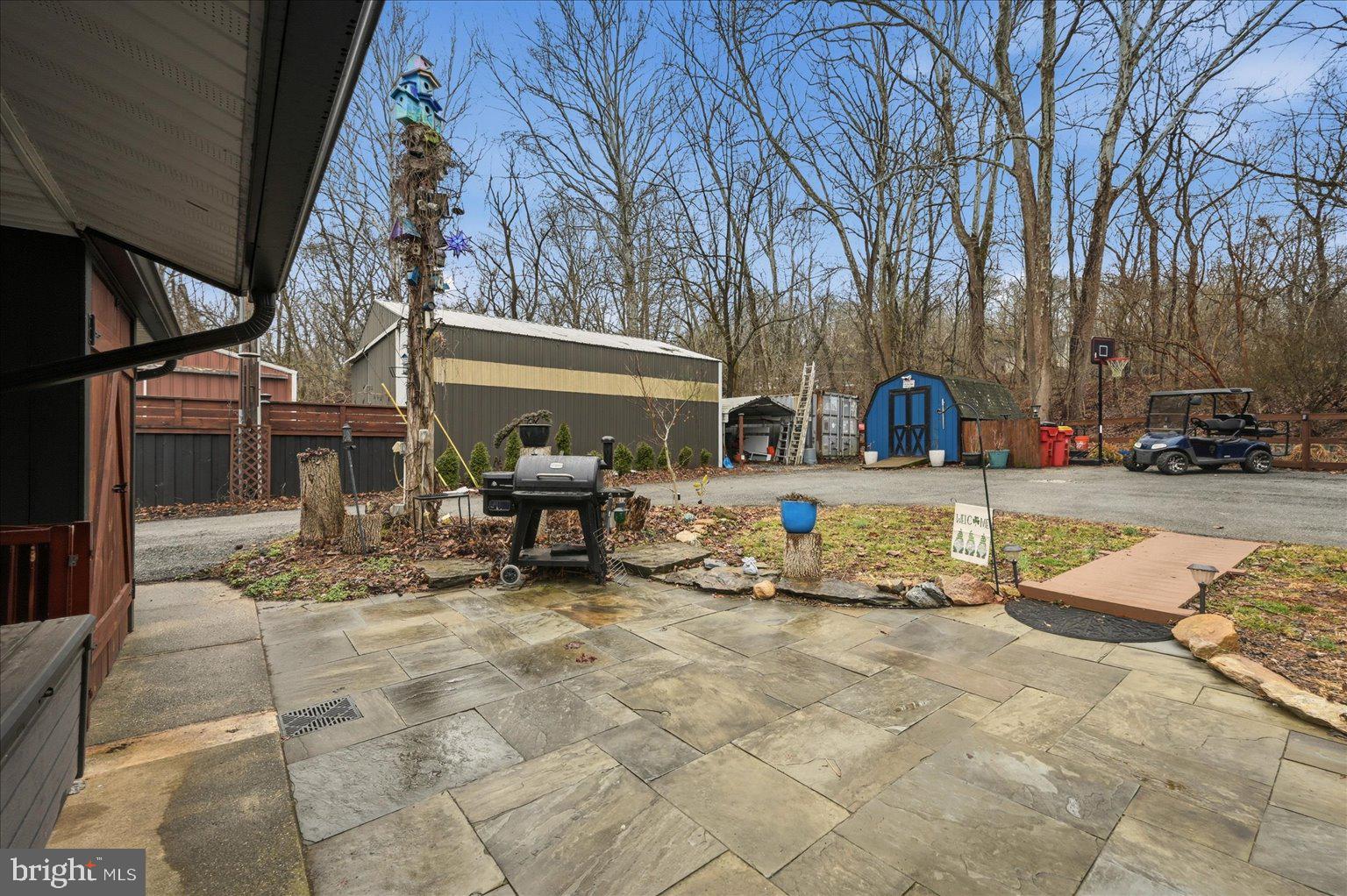 GLEN HAVEN - Residential