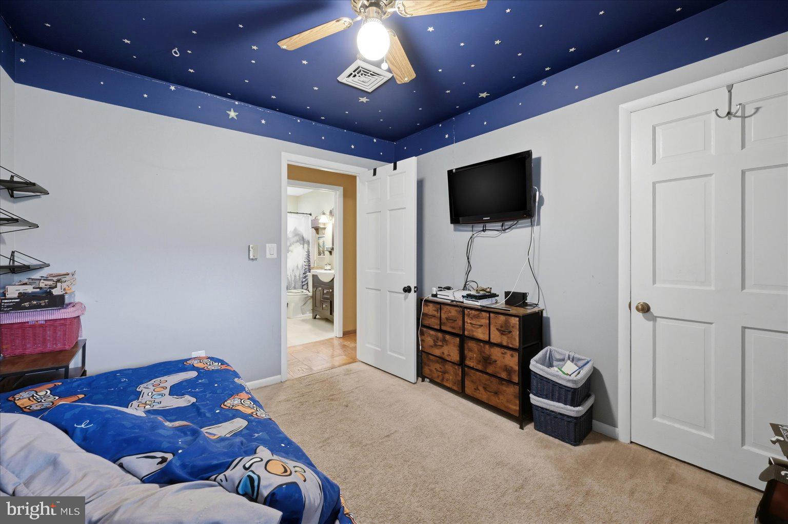 GLEN HAVEN - Residential