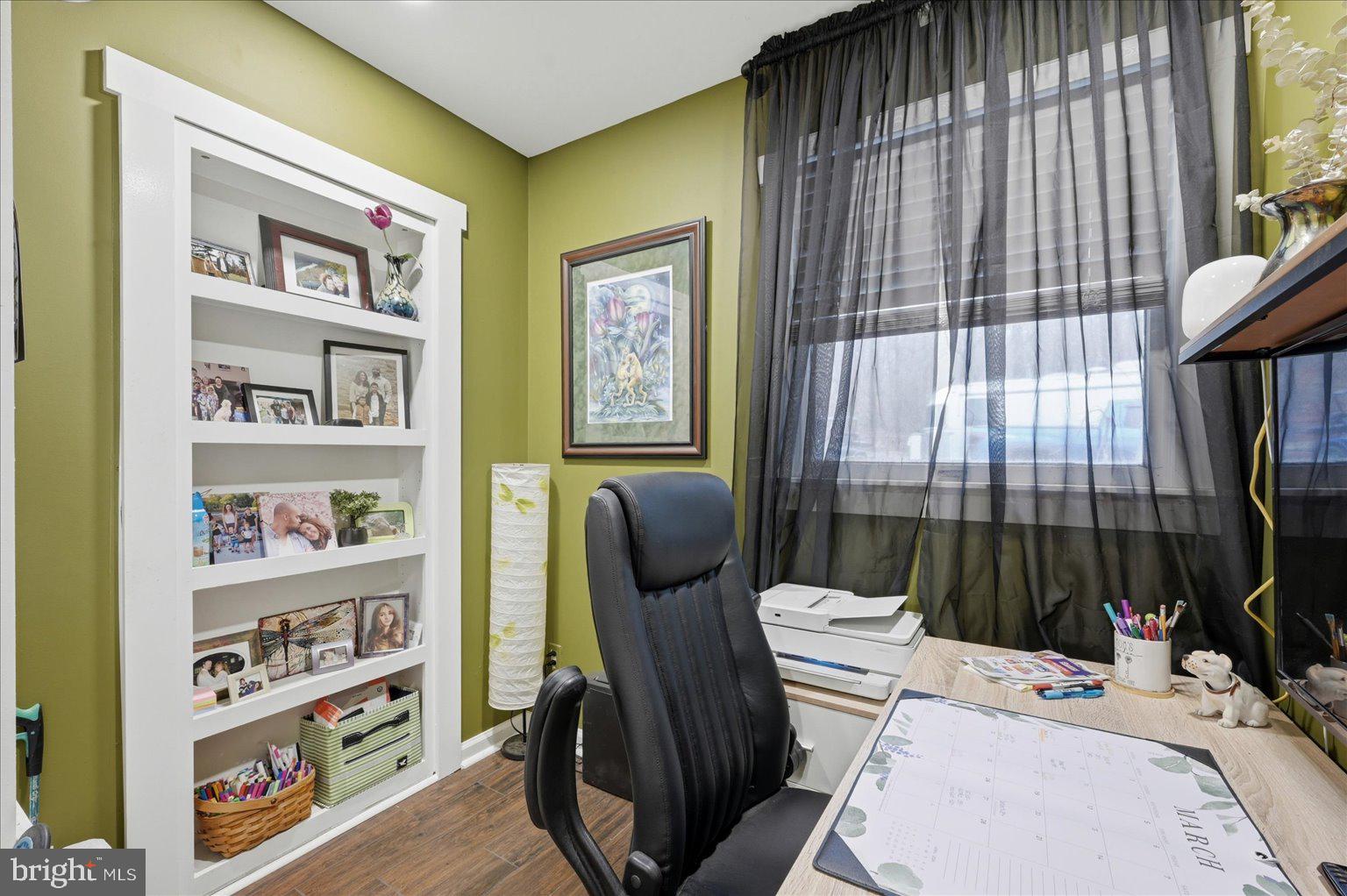 GLEN HAVEN - Residential